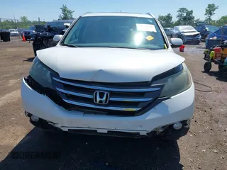 2012 Honda CR-V EX-L with VIN 5J6RM4H76CL069650, listed as a IAAI auction lot 42640309 with 223,747 mi miles and . Bid and sale history available at DreamBid. Image 12.