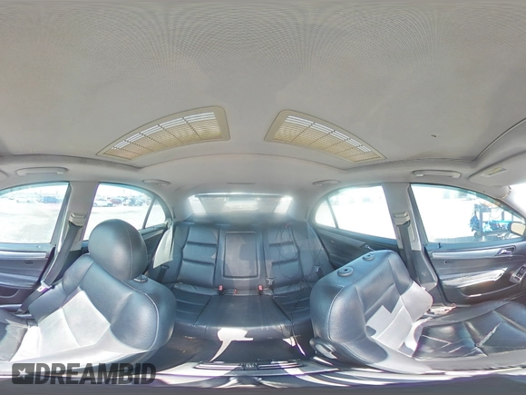 2005 Mercedes-Benz C 230 Kompressor z VIN WDBRF40J55F704686, wystawiony jako Copart lot #54995365 z przebiegiem 247 576 mil mil oraz Szkoda całkowita • Salvage title. Historia ofert i sprzedaży dostępna na DreamBid. Obrazek 15.