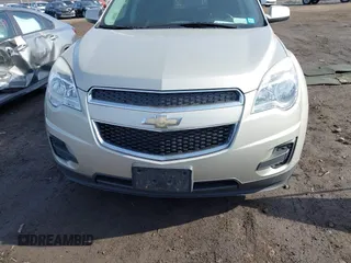 2013 Chevrolet Equinox LT with VIN 2GNFLEE32D6195248, listed as a IAAI auction lot 41803512 with 87,340 mi miles. Bid and sale history available at carsss.com. Image 12.
