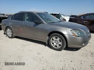 2006 Nissan Altima S z VIN 1N4AL11D26N323907, wystawiony jako Copart lot #52725315 z przebiegiem Nie podano mil oraz Szkoda całkowita • Salvage title. Historia ofert i sprzedaży dostępna na DreamBid. Obrazek 4.