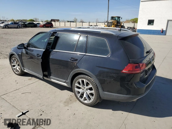 2017 Volkswagen Golf S z VIN 3VWH17AU0HM537838, wystawiony jako Copart lot #52188285 z przebiegiem 79 767 mil mil oraz Szkoda całkowita • Salvage title. Historia ofert i sprzedaży dostępna na DreamBid. Obrazek 2.
