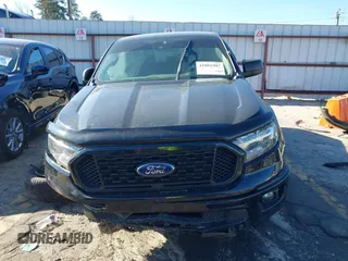 2020 Ford Ranger XL with VIN 1FTER4FH6LLA73117, listed as a IAAI auction lot 41801907 with 125,736 mi miles and . Bid and sale history available at DreamBid. Image 12.