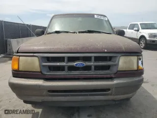 1994 Ford Ranger Splash with VIN 1FTCR14X8RTA06477, listed as a Copart auction lot 50680485 with 969,250 mi miles and Non Repairable. Bid and sale history available at carsss.com. Image 5.