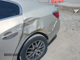 2010 Buick LaCrosse CX with VIN 1G4GB5EG9AF140652, listed as a IAAI auction lot 42182779 with Not Provided miles and . Bid and sale history available at DreamBid. Image 12.