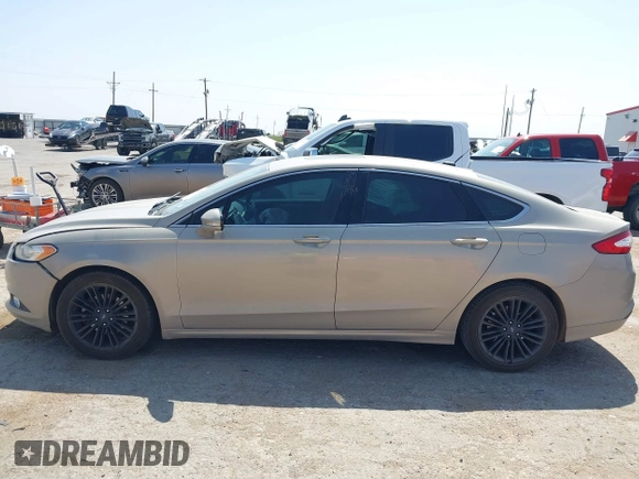 2015 Ford Fusion SE with VIN 3FA6P0HD2FR113069, listed as a IAAI auction lot 42336598 with 136,927 mi miles and . Bid and sale history available at DreamBid. Image 14.