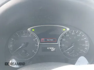 2015 Nissan Altima S with VIN 1N4AL3AP6FC473651, listed as a IAAI auction lot 41692757 with 157,858 mi miles and . Bid and sale history available at DreamBid. Image 7.