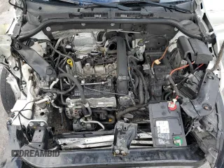 2016 Volkswagen Jetta Sedan 1.4T SE with VIN 3VWD67AJ7GM243423, listed as a Copart auction lot 85501724 with 90,743 mi miles and Salvage Title. Bid and sale history available at carsss.com. Image 11.