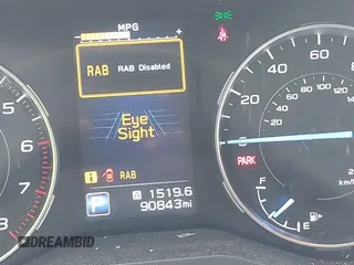 2019 Subaru Ascent Touring с VIN 4S4WMARD9K3464850, выставлен на аукционе IAAI как лот 42330817 с пробегом 90 843 миль миль и . История ставок и продаж доступна на DreamBid. Изображение 15.