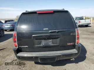 2014 GMC Yukon Denali z VIN 1GKS1EEF4ER230535, wystawiony jako Copart lot #76079844 z przebiegiem 153 180 mil mil oraz Szkoda całkowita • Salvage title. Historia ofert i sprzedaży dostępna na DreamBid. Obrazek 6.