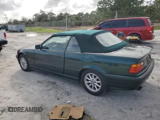1999 BMW 3 Series z VIN WBABK8330XEY91814, wystawiony jako Copart lot #79799074 z przebiegiem 63 783 mil mil oraz Szkoda całkowita • Salvage title. Historia ofert i sprzedaży dostępna na DreamBid. Obrazek 2.