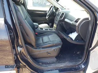 2011 Jeep Grand Cherokee Laredo with VIN 1J4RR4GG8BC525701, listed as a IAAI auction lot 42240431 with 198,921 mi miles and . Bid and sale history available at DreamBid. Image 5.