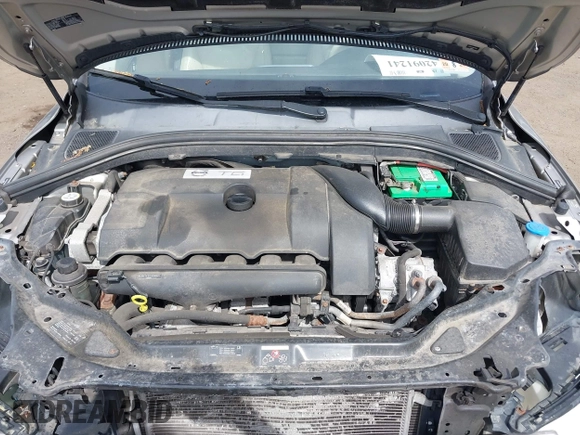 2011 Volvo XC60 3.0T с VIN YV4902DZXB2189062, выставлен на аукционе IAAI как лот 42091241 с пробегом 180 008 миль миль и . История ставок и продаж доступна на DreamBid. Изображение 10.