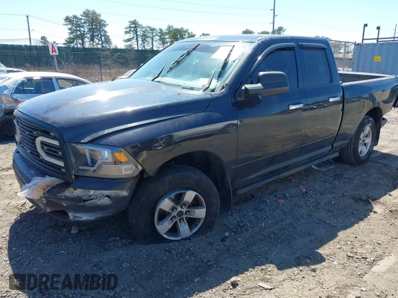 2009 Dodge 1500 TRX with VIN 1D3HV18P39S808542, listed as a IAAI auction lot 42040649 with 223,857 mi miles and . Bid and sale history available at carsss.com. Image 17.