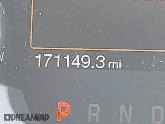 2013 Ford F-150 XL with VIN 1FTFW1ET3DFB15163, listed as a IAAI auction lot 41678768 with 171,149 mi miles. Bid and sale history available at carsss.com. Image 15.