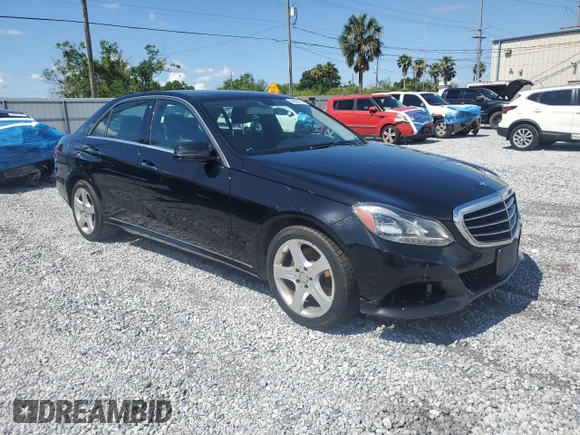 2014 Mercedes-Benz E 350 Luxury with VIN WDDHF8JB7EA863787, listed as a Copart auction lot 56862315 with 172,630 mi miles and Clean Title. Bid and sale history available at DreamBid. Image 4.