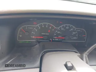 2003 Ford Windstar LX with VIN 2FMDA51423BB30227, listed as a IAAI auction lot 42429081 with 37,113 mi miles and . Bid and sale history available at DreamBid. Image 7.