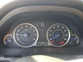 2015 Honda Crosstour EX-L with VIN 5J6TF3H59FL000870, listed as a Copart auction lot 73612884 with 143,788 mi miles and Salvage Title. Bid and sale history available at carsss.com. Image 9.