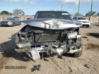 2006 Chevrolet Silverado 1500 Work Truck with VIN 1GCEC19X66Z127441, listed as a Copart auction lot 87753475 with 0 mi miles and Salvage Title. Bid and sale history available at carsss.com. Image 5.