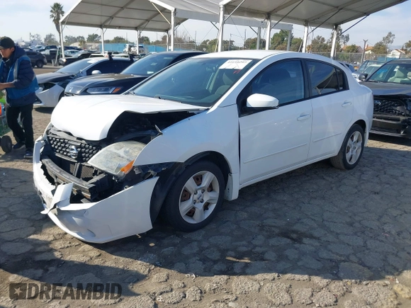 2008 Nissan Sentra 2.0 с VIN 3N1AB61EX8L743410, выставлен на аукционе IAAI как лот 41610297 с пробегом 191 118 миль миль и . История ставок и продаж доступна на DreamBid. Изображение 18.