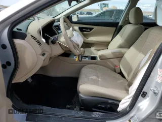 2016 Nissan Altima S with VIN 1N4AL3AP6GN306695, listed as a Copart auction lot 54538315 with 71,530 mi miles and Salvage Title. Bid and sale history available at DreamBid. Image 7.