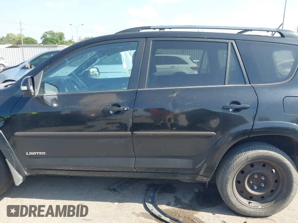 2010 Toyota RAV4 Limited с VIN 2T3YK4DV5AW004844, выставлен на аукционе IAAI как лот 42046794 с пробегом 298 807 миль миль и . История ставок и продаж доступна на DreamBid. Изображение 14.