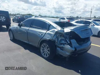 2023 Cadillac CT5 Luxury z VIN 1G6DW5RK3P0106764, wystawiony jako IAAI lot #42491584 z przebiegiem 32 223 mil mil oraz . Historia ofert i sprzedaży dostępna na DreamBid. Obrazek 3.