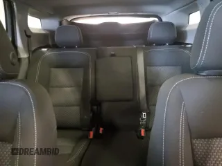 2024 GMC Terrain SLE z VIN 3GKALTEG3RL392446, wystawiony jako Copart lot #45815785 z przebiegiem 1326 mil mil oraz Szkoda całkowita • Salvage title. Historia ofert i sprzedaży dostępna na DreamBid. Obrazek 10.
