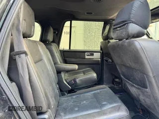 2011 Ford Expedition Limited z VIN 1FMJU2A53BEF13419, wystawiony jako Copart lot #58866995 z przebiegiem 192 068 mil mil oraz Czysty tytuł • Clean title. Historia ofert i sprzedaży dostępna na DreamBid. Obrazek 6.
