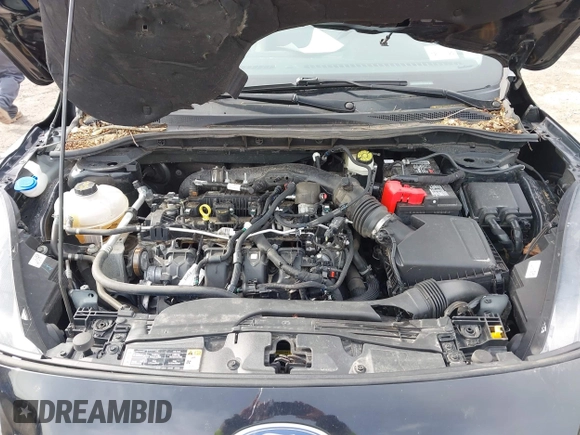2021 Ford Escape SEL с VIN 1FMCU9H9XMUA60225, выставлен на аукционе IAAI как лот 42016540 с пробегом 107 181 миль миль и . История ставок и продаж доступна на DreamBid. Изображение 10.