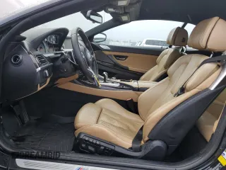 2014 BMW M6 z VIN WBSLZ9C50EDZ78599, wystawiony jako Copart lot #84724974 z przebiegiem 115 051 mil mil oraz Czysty tytuł • Clean title. Historia ofert i sprzedaży dostępna na DreamBid. Obrazek 7.