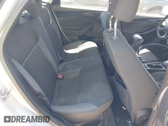 2012 Ford Focus SE with VIN 1FAHP3F24CL147214, listed as a IAAI auction lot 42222191 with 181,461 mi miles and . Bid and sale history available at DreamBid. Image 8.