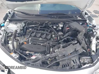 2023 Acura Integra w/A-Spec Package with VIN 19UDE4H31PA025536, listed as a IAAI auction lot 41527191 with 36,448 mi miles and . Bid and sale history available at DreamBid. Image 10.