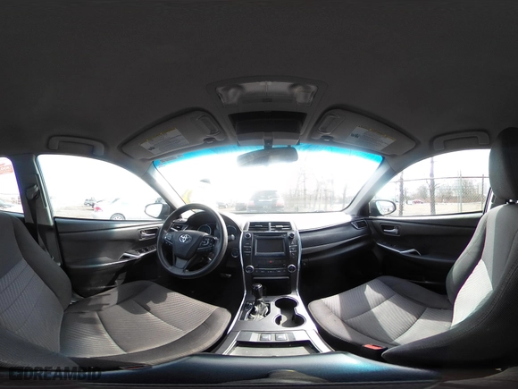 2015 Toyota Camry Hybrid LE with VIN 4T1BD1FK3FU164092, listed as a IAAI auction lot 41886726 with 396,189 mi miles. Bid and sale history available at carsss.com. Image 18.