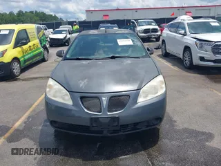 2008 Pontiac G6 с VIN 1G2ZG57B384157280, выставлен на аукционе IAAI как лот 42352558 с пробегом 189 011 миль миль и . История ставок и продаж доступна на DreamBid. Изображение 12.