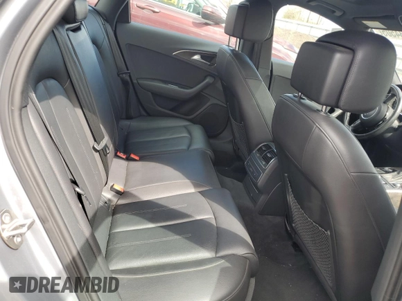 2017 Audi A6 Premium z VIN WAUF8AFC4HN068923, wystawiony jako Copart lot #51334505 z przebiegiem 70 529 mil mil oraz Szkoda całkowita • Salvage title. Historia ofert i sprzedaży dostępna na DreamBid. Obrazek 10.