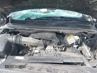 2020 Ram 1500 Big Horn с VIN 1C6SRFFT4LN184246, выставлен на аукционе IAAI как лот 41882310 с пробегом Не указан миль и . История ставок и продаж доступна на DreamBid. Изображение 10.
