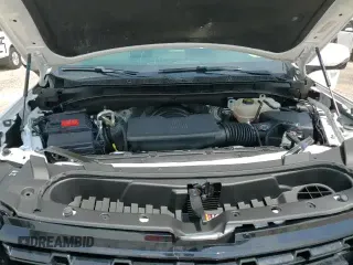 2023 Chevrolet Suburban Z71 z VIN 1GNSKDKD9PR324698, wystawiony jako Copart lot #69969575 z przebiegiem 36 724 mil mil oraz Szkoda całkowita • Salvage title. Historia ofert i sprzedaży dostępna na DreamBid. Obrazek 14.