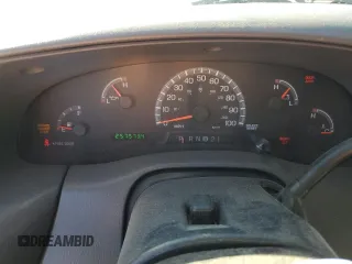 2004 Ford F-150 XL z VIN 2FTRF07274CA23500, wystawiony jako Copart lot #88761275 z przebiegiem 257 573 mil mil oraz Szkoda całkowita • Salvage title. Historia ofert i sprzedaży dostępna na DreamBid. Obrazek 9.