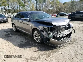 2013 Ford Taurus Limited with VIN 1FAHP2F86DG218552, listed as a Copart auction lot 50728605 with 193,822 mi miles and Non Repairable. Bid and sale history available at carsss.com. Image 13.