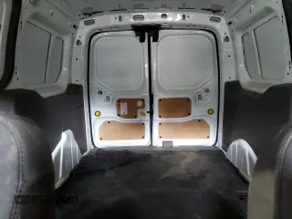 2023 Ford Transit Connect XLT z VIN NM0LS7T27P1554621, wystawiony jako Copart lot #52866035 z przebiegiem 43 714 mil mil oraz Szkoda całkowita • Salvage title. Historia ofert i sprzedaży dostępna na DreamBid. Obrazek 10.