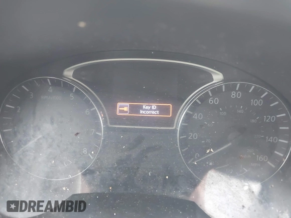 2016 Nissan Altima SV with VIN 1N4AL3AP6GC117556, listed as a IAAI auction lot 41496029 with 199,594 mi miles and . Bid and sale history available at DreamBid. Image 7.