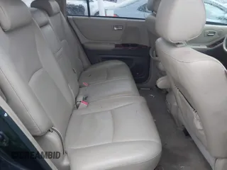 2004 Toyota Highlander z VIN JTEDP21A540007401, wystawiony jako IAAI lot #41701595 z przebiegiem 268 302 mil mil oraz . Historia ofert i sprzedaży dostępna na DreamBid. Obrazek 8.