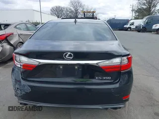 2018 Lexus ES with VIN 58ABK1GG0JU088946, listed as a IAAI auction lot 41720270 with 154,064 mi miles. Bid and sale history available at carsss.com. Image 16.
