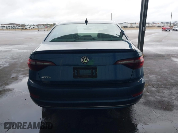 2020 Volkswagen Jetta S with VIN 3VWC57BU7LM079382, listed as a IAAI auction lot 40751902 with 46,816 mi miles and . Bid and sale history available at DreamBid. Image 17.