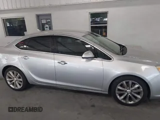 2014 Buick Verano with VIN 1G4PP5SK2E4118617, listed as a IAAI auction lot 42392944 with 69,792 mi miles and . Bid and sale history available at DreamBid. Image 13.
