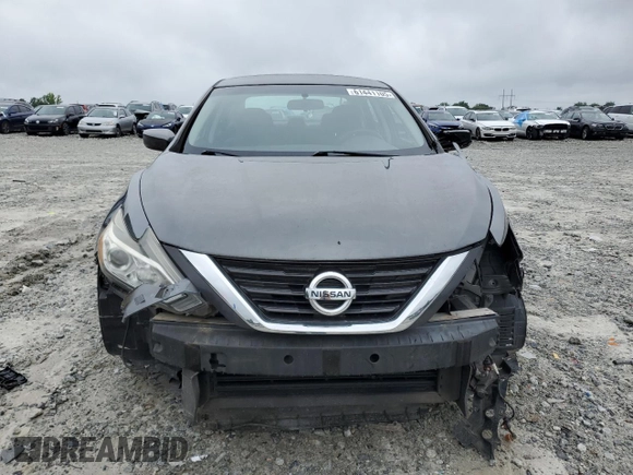 2016 Nissan Altima S with VIN 1N4AL3AP2GC272511, listed as a Copart auction lot 61441105 with 208,048 mi miles and Salvage title. Bid and sale history available at DreamBid. Image 5.