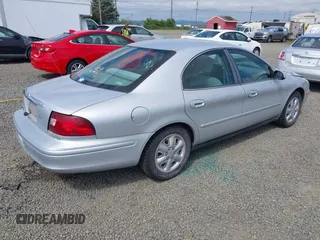 2002 Mercury Sable GS z VIN 1MEFM50U12G605510, wystawiony jako IAAI lot #42315217 z przebiegiem 202 570 mil mil oraz . Historia ofert i sprzedaży dostępna na DreamBid. Obrazek 4.