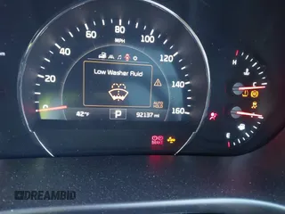 2017 Kia Sorento EX with VIN 5XYPH4A13HG278046, listed as a IAAI auction lot 41542435 with 92,137 mi miles and . Bid and sale history available at DreamBid. Image 15.