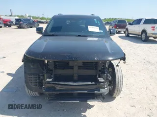 2023 Jeep Grand Cherokee Laredo с VIN 1C4RJHAG1PC554753, выставлен на аукционе IAAI как лот 41996222 с пробегом 27 021 миль миль и . История ставок и продаж доступна на DreamBid. Изображение 13.