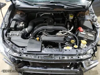 2017 Subaru Impreza Premium with VIN 4S3GTAB66H3745651, listed as a Copart auction lot 48931305 with 123,186 mi miles and Salvage Title. Bid and sale history available at carsss.com. Image 11.